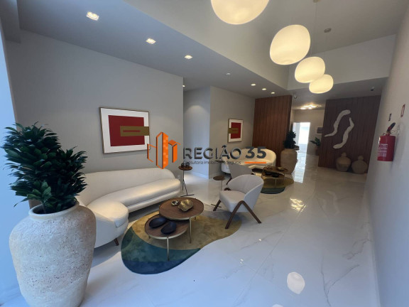 Imagem Apartamento com 2 Quartos para Alugar, 65 m² em Centro - Poços De Caldas Imagem Apartamento com 2 Quartos para Alugar, 65 m² em Centro - Poços De Caldas