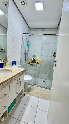 Imagem Apartamento com 3 Quartos à Venda, 80 m² em Tamboré - Santana De Parnaíba