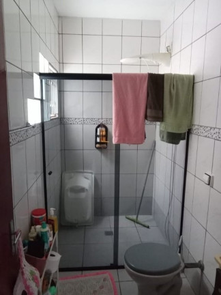 Imagem Casa com 2 Quartos à Venda, 65 m² em Parque Piratininga - Taubaté