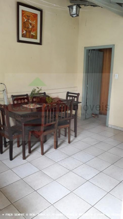 Imagem Casa com 4 Quartos à Venda, 200 m² em Vila Das Jabuticabeiras - Taubaté