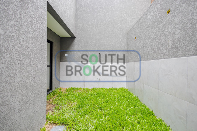 Imagem Sobrado com 3 Quartos à Venda, 87 m² em Bairro Alto - Curitiba