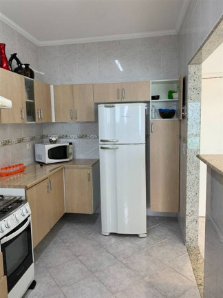 Imagem Apartamento com 2 Quartos à Venda, 80 m² em Ocian - Praia Grande