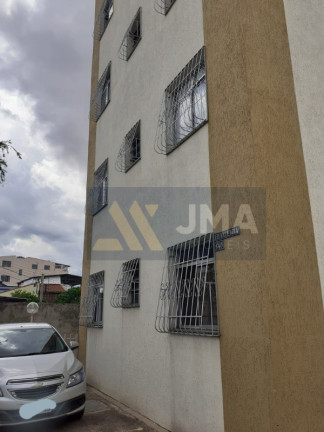Imagem Apartamento com 3 Quartos à Venda, 74 m² em Eldorado - Contagem Imagem Apartamento com 3 Quartos à Venda, 74 m² em Eldorado - Contagem