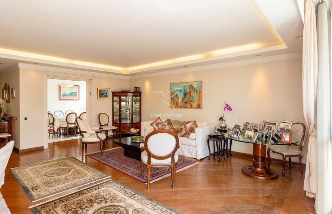 Imagem Apartamento com 3 Quartos à Venda, 260 m² em Santa Cecília - São Paulo Imagem Apartamento com 3 Quartos à Venda, 260 m² em Santa Cecília - São Paulo