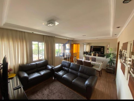 Apartamento com 3 Quartos à Venda, 78 m² em Vila Bela - São Paulo