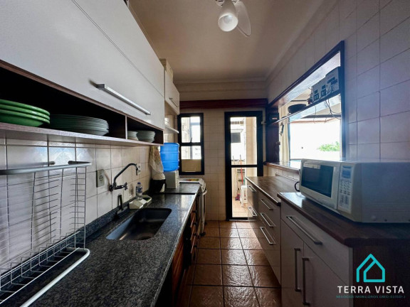 Imagem Cobertura com 3 Quartos à Venda, 118 m² em Tenório - Ubatuba Imagem Cobertura com 3 Quartos à Venda, 118 m² em Tenório - Ubatuba