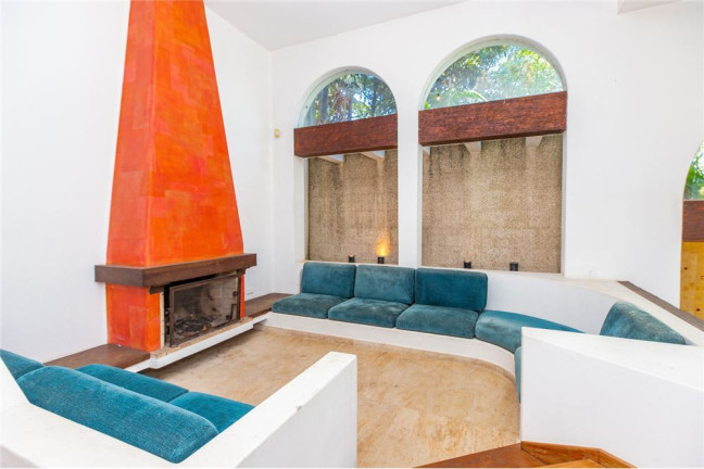 Imagem Casa com 4 Quartos à Venda,  em Jardim Guedala - São Paulo