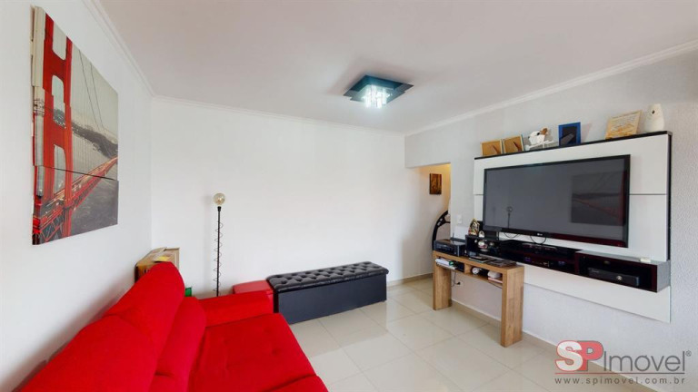 Imagem Apartamento com 2 Quartos à Venda, 80 m² em Parque Ipê - São Paulo Imagem Apartamento com 2 Quartos à Venda, 80 m² em Parque Ipê - São Paulo
