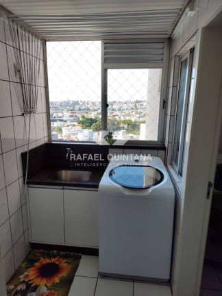 Imagem Apartamento com 3 Quartos à Venda, 101 m² em Campinas - São José