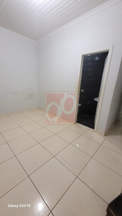 Casa com 3 Quartos para Alugar,  em Centro - Sorriso