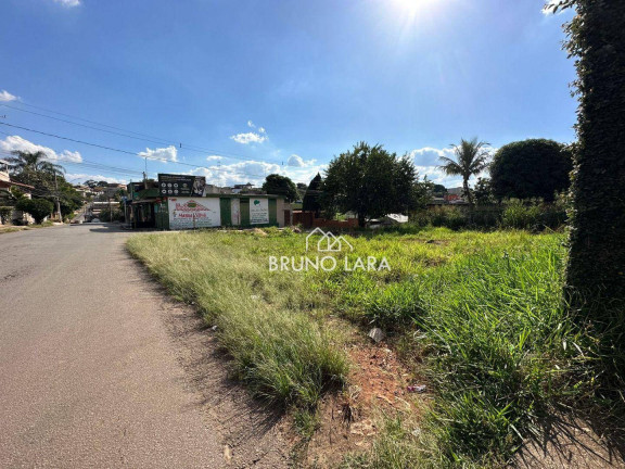 Imagem Terreno à Venda, 360 m² em Jardim Das Roseiras - Igarapé Imagem Terreno à Venda, 360 m² em Jardim Das Roseiras - Igarapé