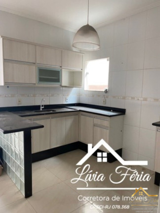 Imagem Casa com 2 Quartos à Venda, 84 m² em Vivendas Do Coqueiro I - Campos Dos Goytacazes