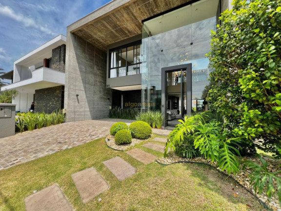 Casa com 4 Quartos à Venda, 254 m² em Condominio Capao Ilhas Resort - Capão Da Canoa