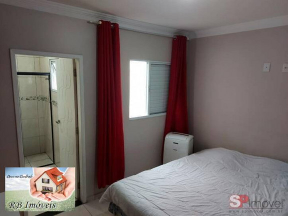Imagem Apartamento com 3 Quartos à Venda, 220 m² em Parque Industriário - Santo André Imagem Apartamento com 3 Quartos à Venda, 220 m² em Parque Industriário - Santo André