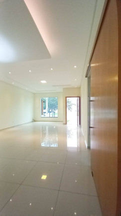 Imagem Casa com 3 Quartos à Venda, 250 m² em Condomínio Residencial Tecoara - Taubaté