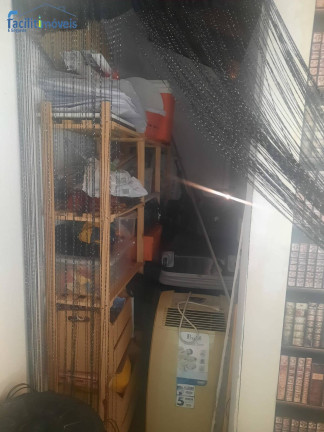 Imagem Cobertura com 2 Quartos à Venda, 110 m² em Vila Scarpelli - Santo André Imagem Cobertura com 2 Quartos à Venda, 110 m² em Vila Scarpelli - Santo André