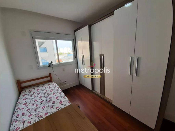 Imagem Apartamento com 3 Quartos à Venda, 94 m² em Centro - São Bernardo Do Campo
