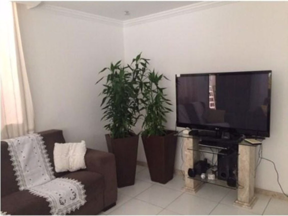 Imagem Casa com 4 Quartos à Venda, 260 m² em Jardim Das Margaridas - Salvador