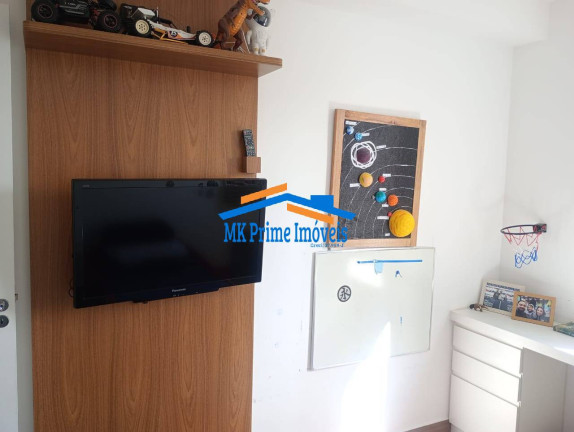 Imagem Apartamento com 2 Quartos à Venda, 56 m² em Vila Osasco - Osasco Imagem Apartamento com 2 Quartos à Venda, 56 m² em Vila Osasco - Osasco
