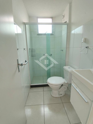 Imagem Apartamento com 2 Quartos à Venda, 50 m² em Campo Grande - Rio De Janeiro Imagem Apartamento com 2 Quartos à Venda, 50 m² em Campo Grande - Rio De Janeiro