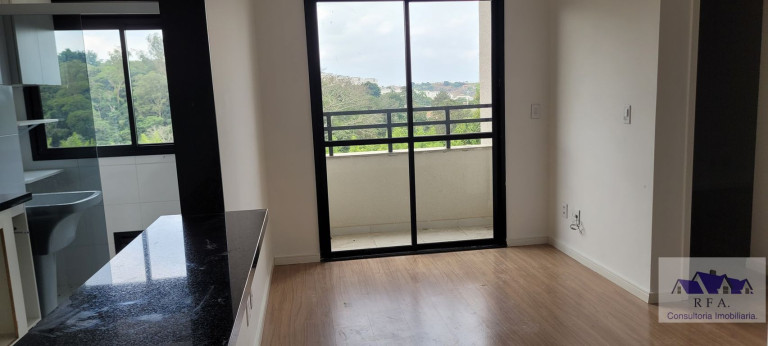 Apartamento com 2 Quartos à Venda, 49 m² em Jardim Isis - Cotia