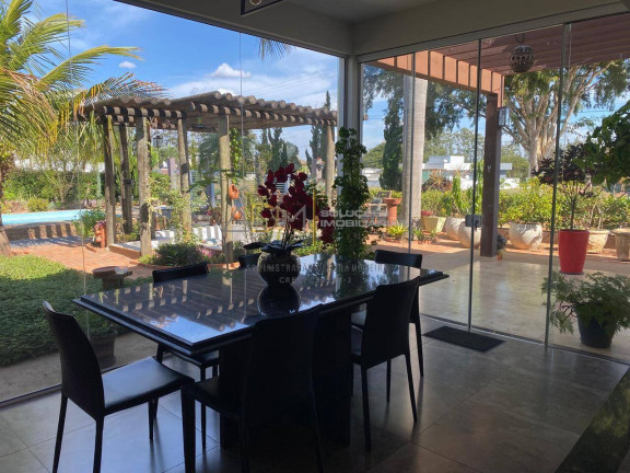 Imagem Casa de Condomínio com 3 Quartos à Venda, 900 m² em águas De Santa Bárbara Imagem Casa de Condomínio com 3 Quartos à Venda, 900 m² em águas De Santa Bárbara