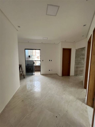 Imagem Casa com 2 Quartos à Venda, 63 m² em Caiçara - Praia Grande