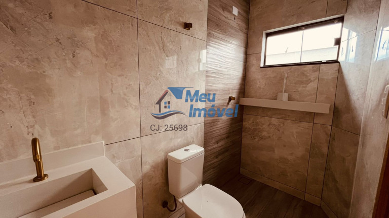 Imagem Casa com 3 Quartos à Venda, 204 m² em Residencial Villa Suiça - Cidade Ocidental Imagem Casa com 3 Quartos à Venda, 204 m² em Residencial Villa Suiça - Cidade Ocidental