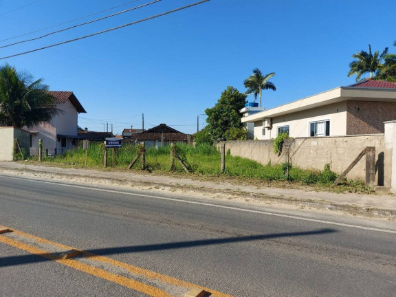Imagem Terreno à Venda, 253 m² em Costeira - Balneário Barra Do Sul Imagem Terreno à Venda, 253 m² em Costeira - Balneário Barra Do Sul
