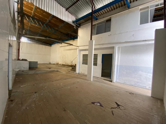 Imóvel Comercial para Alugar, 1.500 m² em Sacomã - São Paulo
