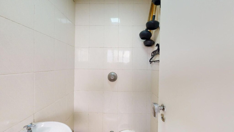 Imagem Apartamento com 2 Quartos à Venda, 150 m² em Brooklin Paulista - São Paulo