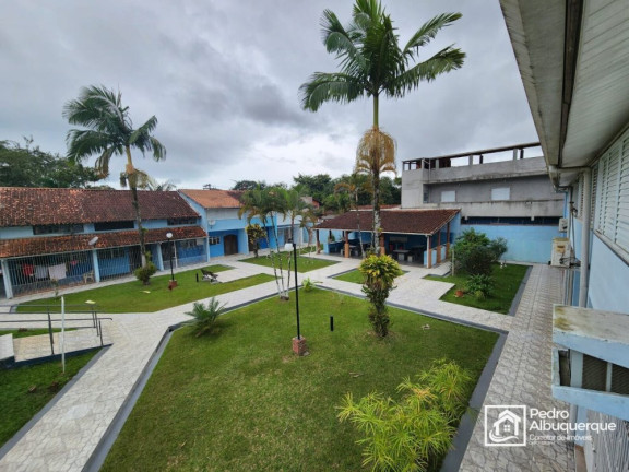 Imagem Sobrado com 2 Quartos à Venda, 82 m² em Pereque Açu - Ubatuba Imagem Sobrado com 2 Quartos à Venda, 82 m² em Pereque Açu - Ubatuba