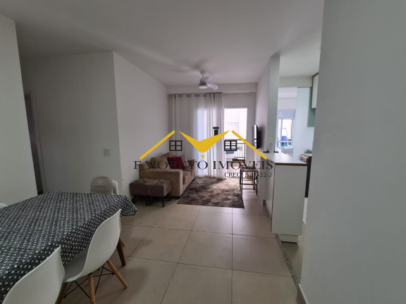 Imagem Apartamento com 3 Quartos à Venda, 74 m² em Parque Residencial Comendador Mançor Daud - São José Do Rio Preto