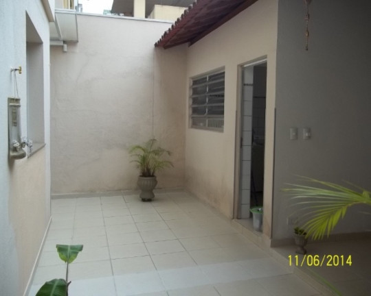 Imagem Casa com 3 Quartos à Venda, 200 m² em Planalto Paulista - São Paulo