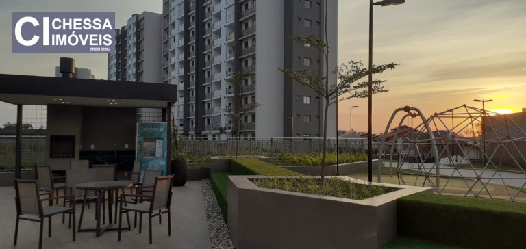 Imagem Apartamento com 2 Quartos à Venda, 84 m² em São Vicente - Itajaí