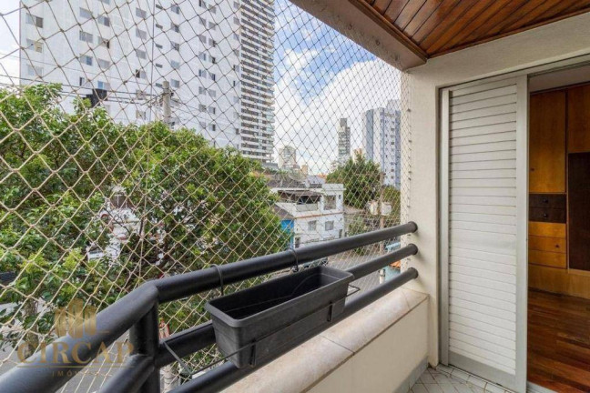 Imagem Apartamento com 3 Quartos à Venda, 85 m² em Lapa - São Paulo Imagem Apartamento com 3 Quartos à Venda, 85 m² em Lapa - São Paulo