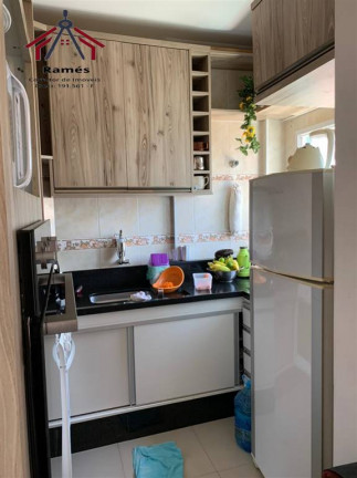 Imagem Apartamento com 1 Quarto à Venda, 58 m² em Boqueirao - Praia Grande