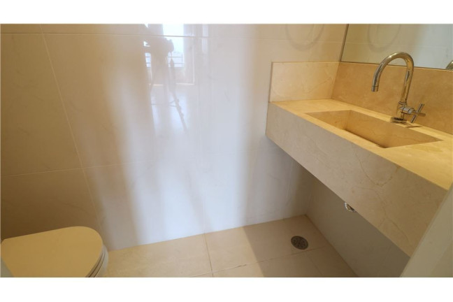 Imagem Apartamento com 4 Quartos à Venda, 203 m² em Bela Vista - São Paulo