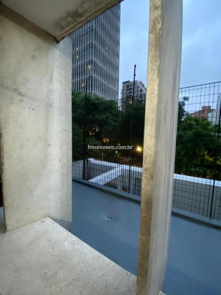 Imagem Sala Comercial à Venda, 64 m² em Cerqueira César - São Paulo Imagem Sala Comercial à Venda, 64 m² em Cerqueira César - São Paulo