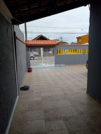 Imagem Casa com 2 Quartos à Venda, 120 m² em Balneário Maracanã - Praia Grande Imagem Casa com 2 Quartos à Venda, 120 m² em Balneário Maracanã - Praia Grande