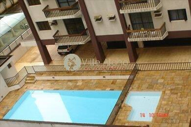 Imagem Apartamento com 4 Quartos à Venda, 210 m² em Boqueirao - Santos Imagem Apartamento com 4 Quartos à Venda, 210 m² em Boqueirao - Santos