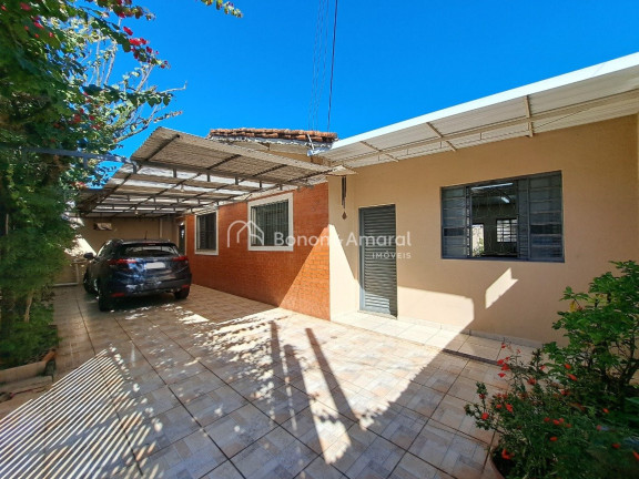 Imagem Casa com 3 Quartos à Venda, 275 m² em Jardim Boa Esperança - Campinas Imagem Casa com 3 Quartos à Venda, 275 m² em Jardim Boa Esperança - Campinas