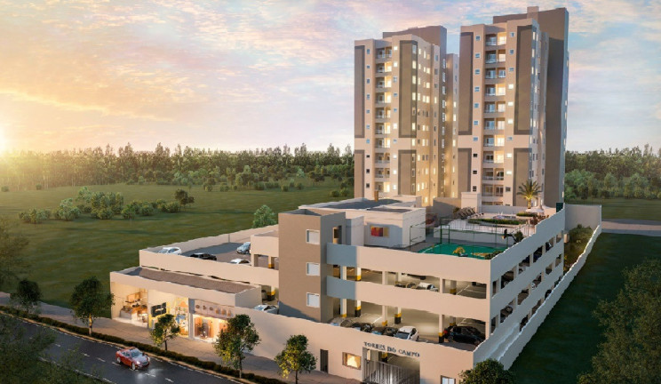Imóvel com 2 Quartos à Venda, 64 m² em Ceilândia Sul (ceilândia) - Brasília