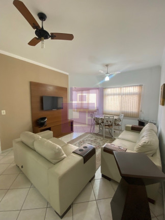 Apartamento com 3 Quartos à Venda, 100 m² em Jardim Las Palmas - Guarujá