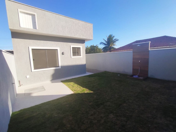 Imagem Casa com 3 Quartos à Venda, 120 m² em Jardim Atlântico Central (itaipuaçu) - Maricá Imagem Casa com 3 Quartos à Venda, 120 m² em Jardim Atlântico Central (itaipuaçu) - Maricá