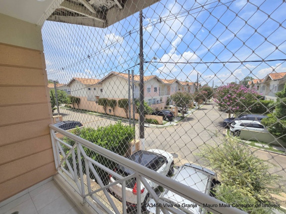 Imagem Casa com 3 Quartos para Alugar, 90 m² em Jardim Da Glória - Cotia Imagem Casa com 3 Quartos para Alugar, 90 m² em Jardim Da Glória - Cotia