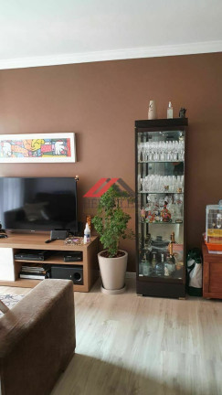 Imagem Apartamento com 2 Quartos à Venda, 63 m² em Jardim Das Vertentes - São Paulo
