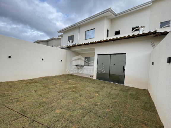 Imagem Casa com 3 Quartos à Venda, 174 m² em Aponia - Porto Velho
