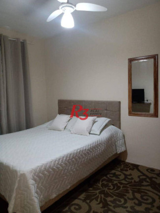 Imagem Apartamento com 3 Quartos à Venda, 85 m² em Jardim Independência - São Vicente Imagem Apartamento com 3 Quartos à Venda, 85 m² em Jardim Independência - São Vicente