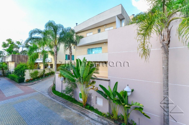Casa com 3 Quartos à Venda, 250 m² em Brooklin - São Paulo